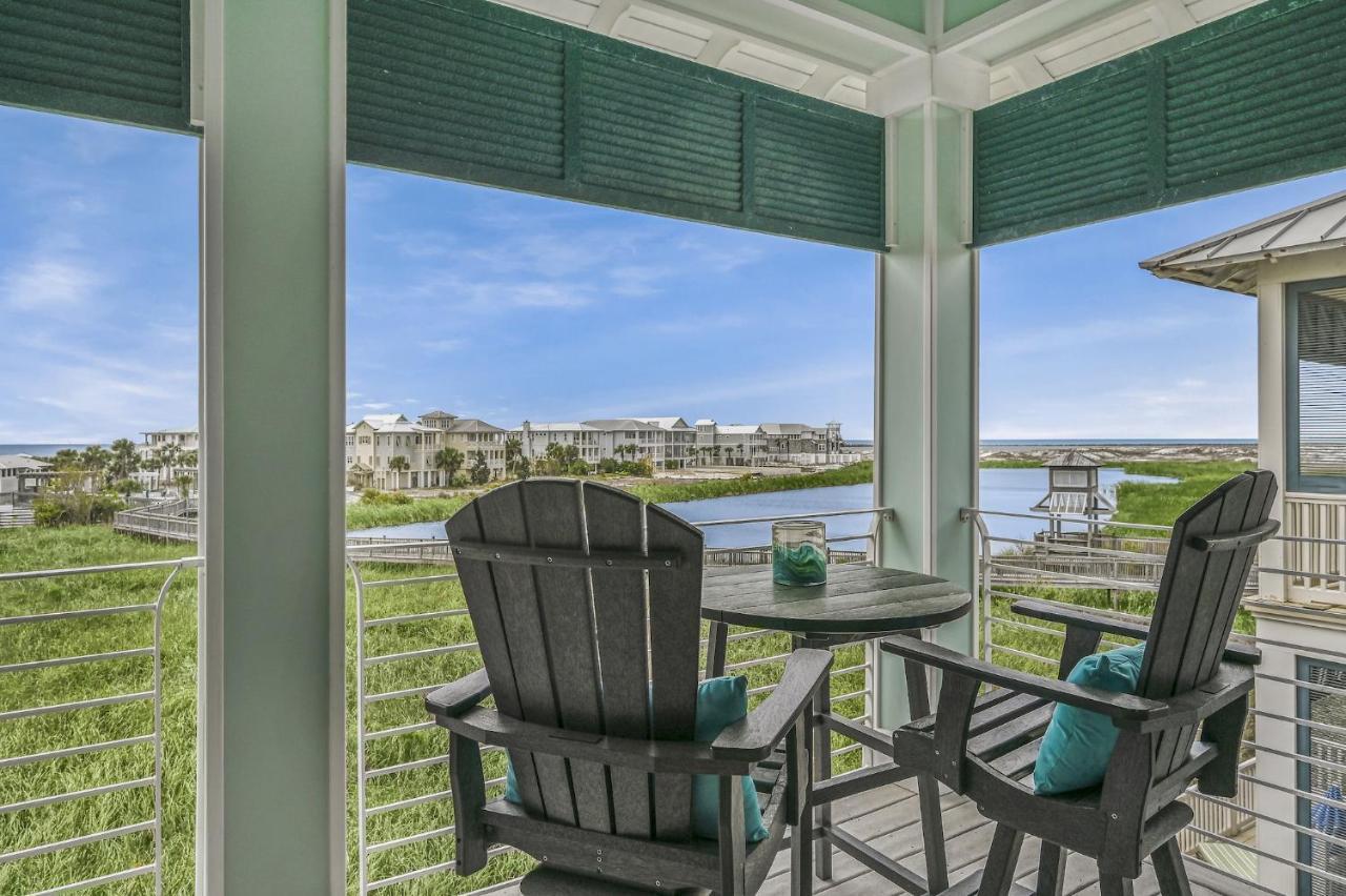 It Doesnt Get Any Better At Destin Pointe Resort Экстерьер фото