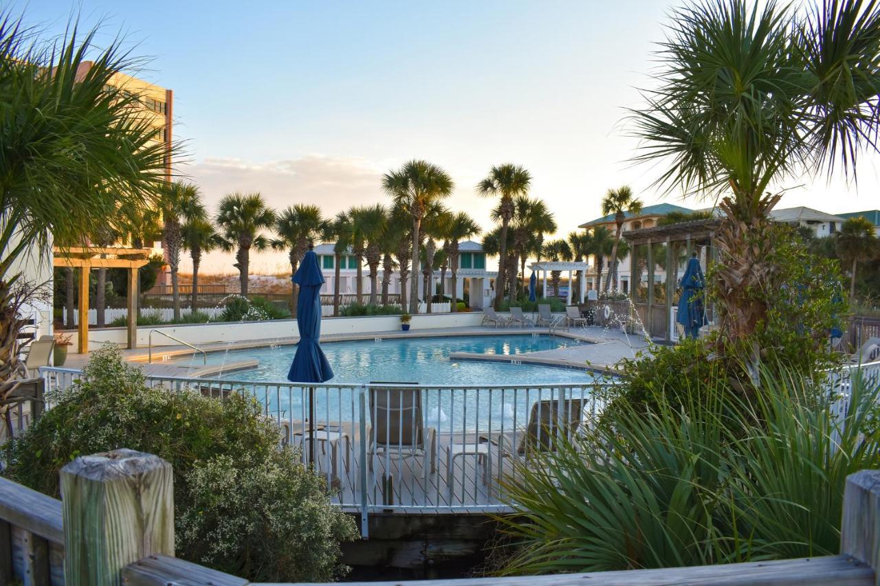 It Doesnt Get Any Better At Destin Pointe Resort Экстерьер фото