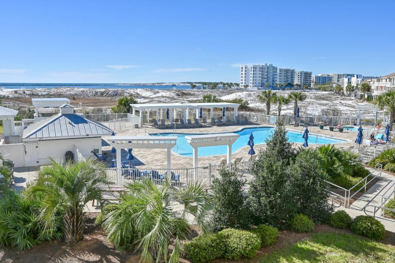 It Doesnt Get Any Better At Destin Pointe Resort Экстерьер фото