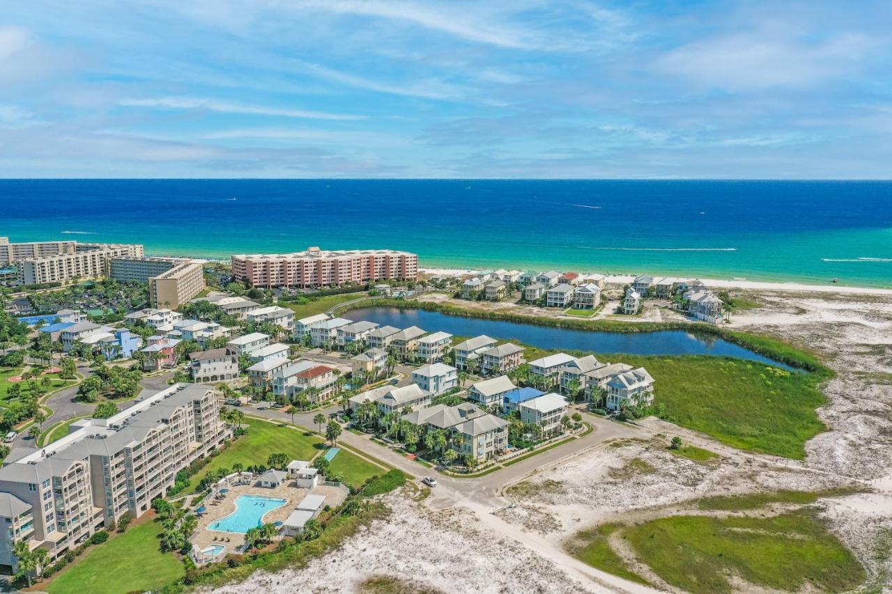 It Doesnt Get Any Better At Destin Pointe Resort Экстерьер фото