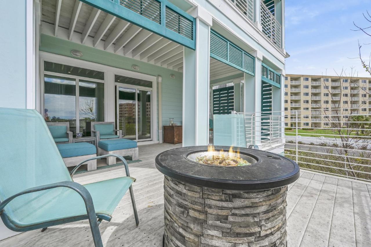 It Doesnt Get Any Better At Destin Pointe Resort Экстерьер фото