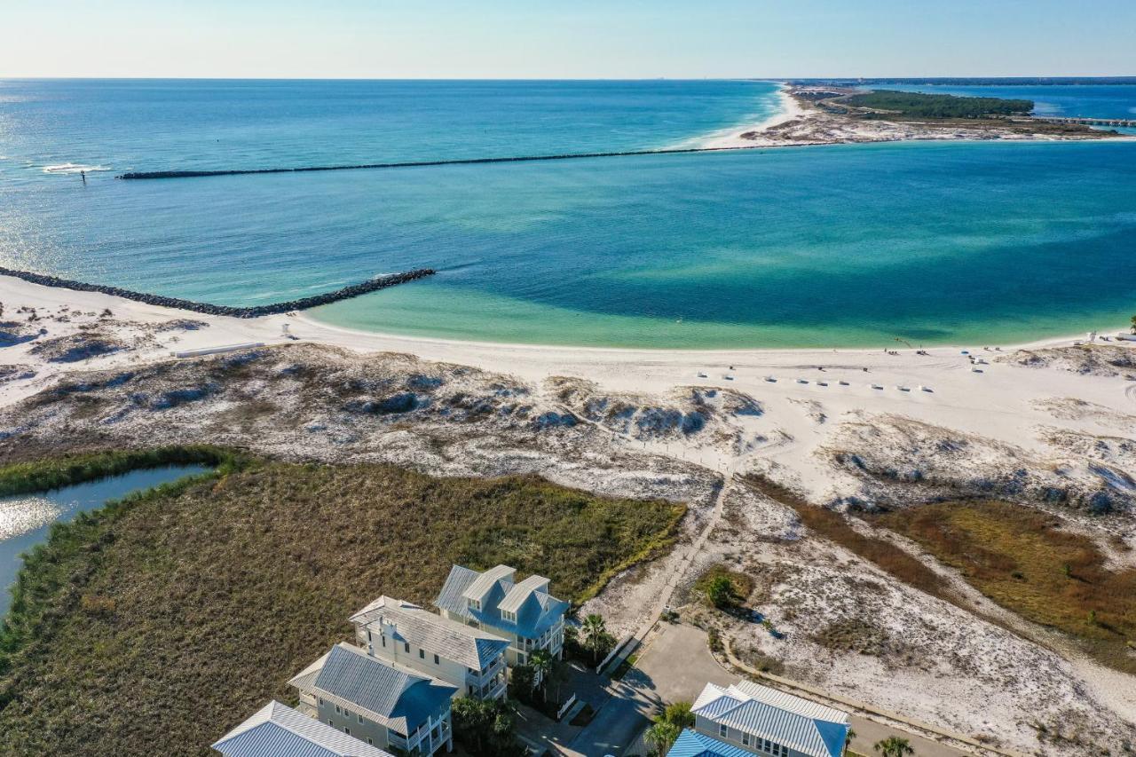 It Doesnt Get Any Better At Destin Pointe Resort Экстерьер фото