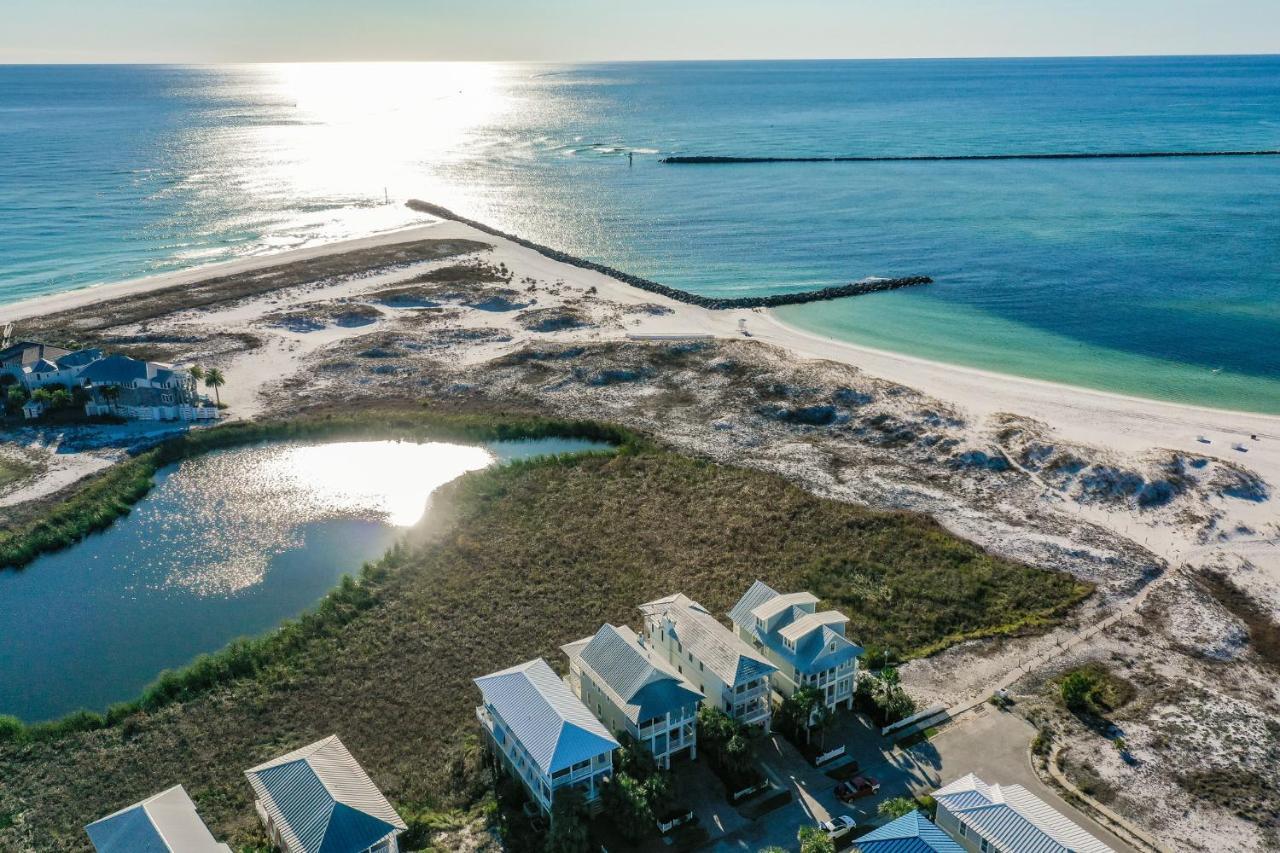 It Doesnt Get Any Better At Destin Pointe Resort Экстерьер фото