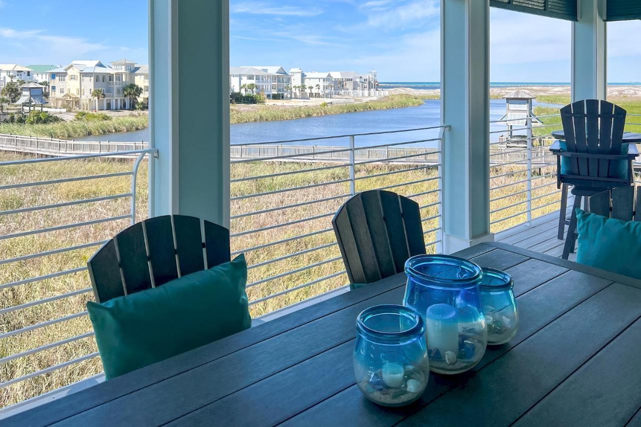 It Doesnt Get Any Better At Destin Pointe Resort Экстерьер фото