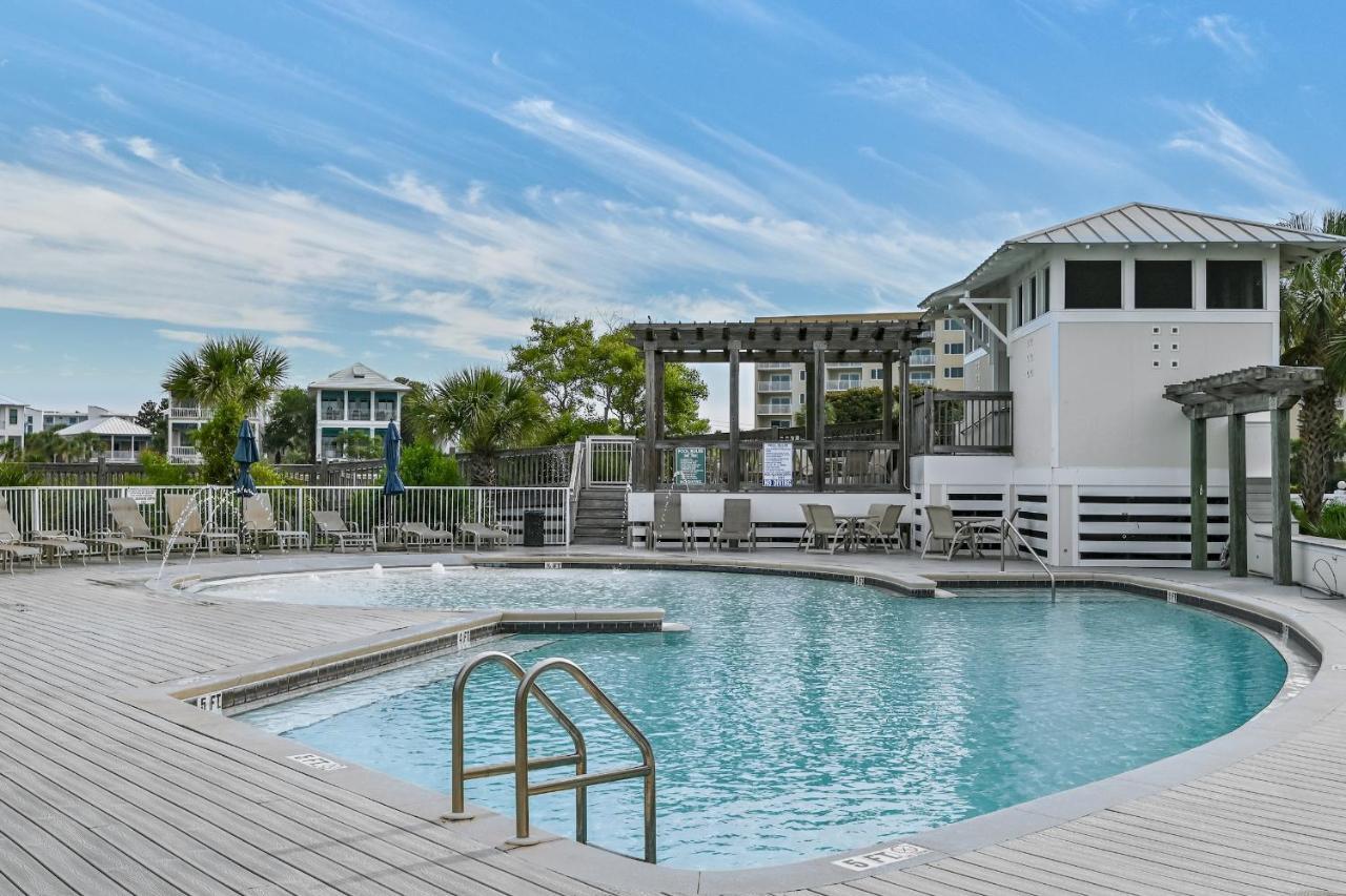 It Doesnt Get Any Better At Destin Pointe Resort Экстерьер фото