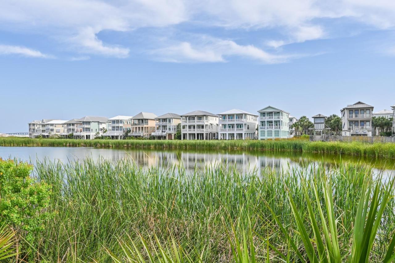 It Doesnt Get Any Better At Destin Pointe Resort Экстерьер фото